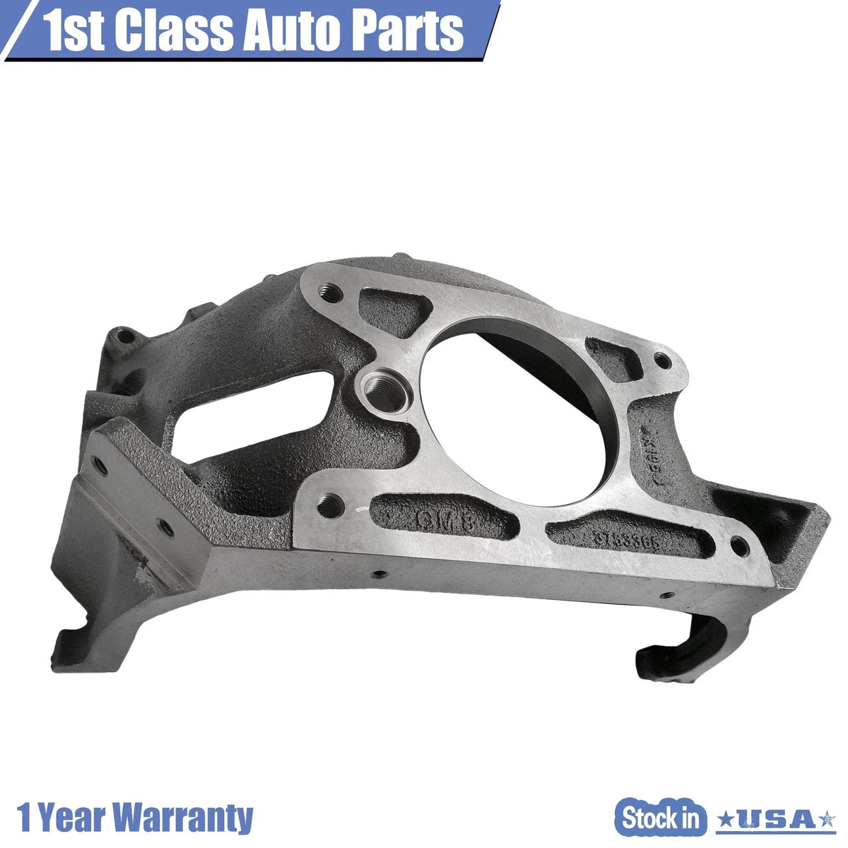 Bellhousing for Chevy 365 (1955–1959) GM 365 Manual TRI-5 Bel Air Corvette Nomad
