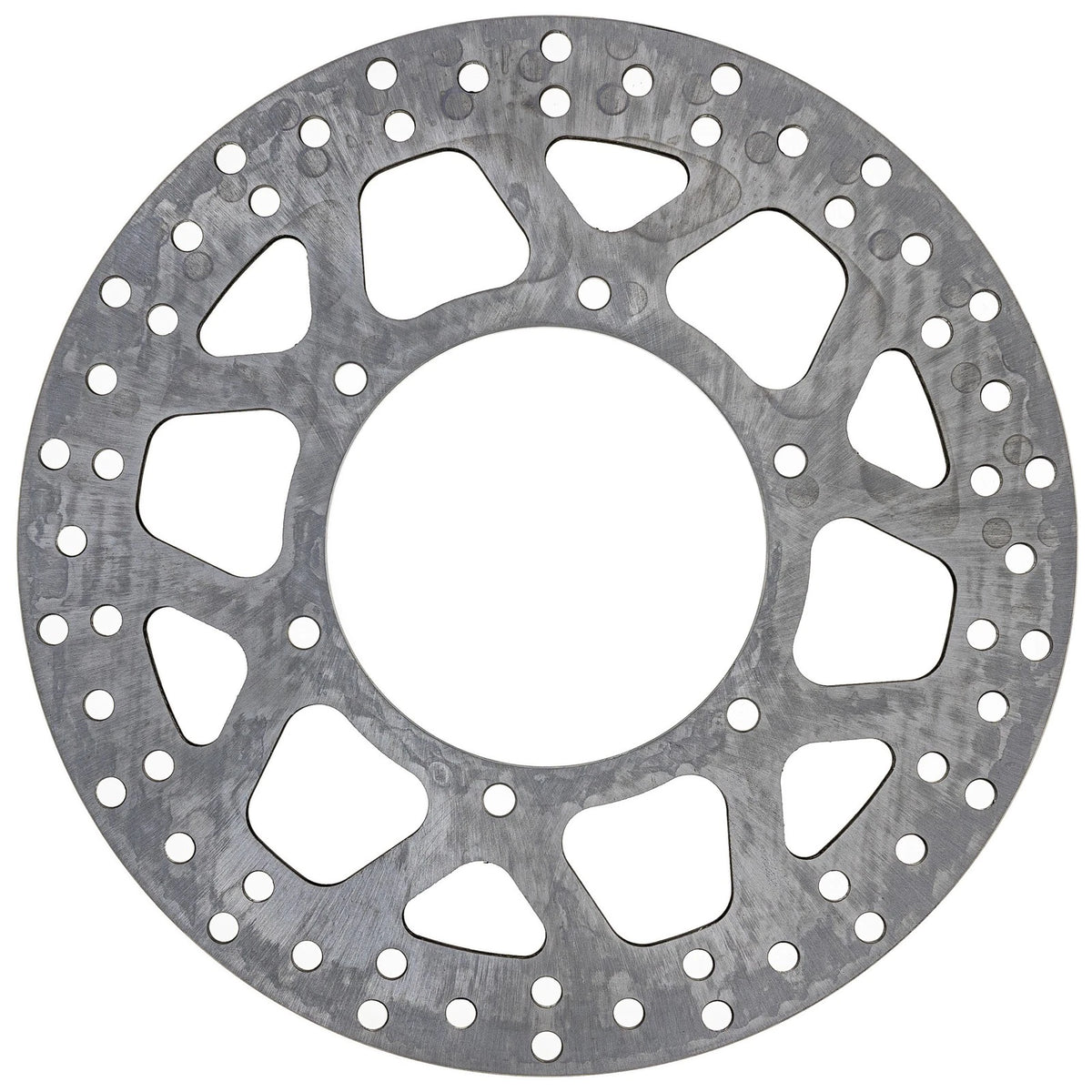 Front Brake Rotor for Suzuki GW250 (2014–2017) 59221-48H00, 519-CRT2672R