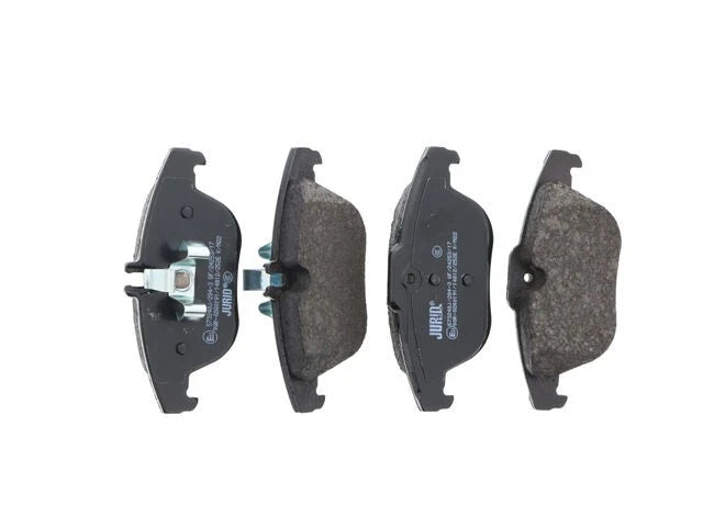 Brake Pad Set Front for Mercedes SLK230 (1998–2004) 68985RBGX