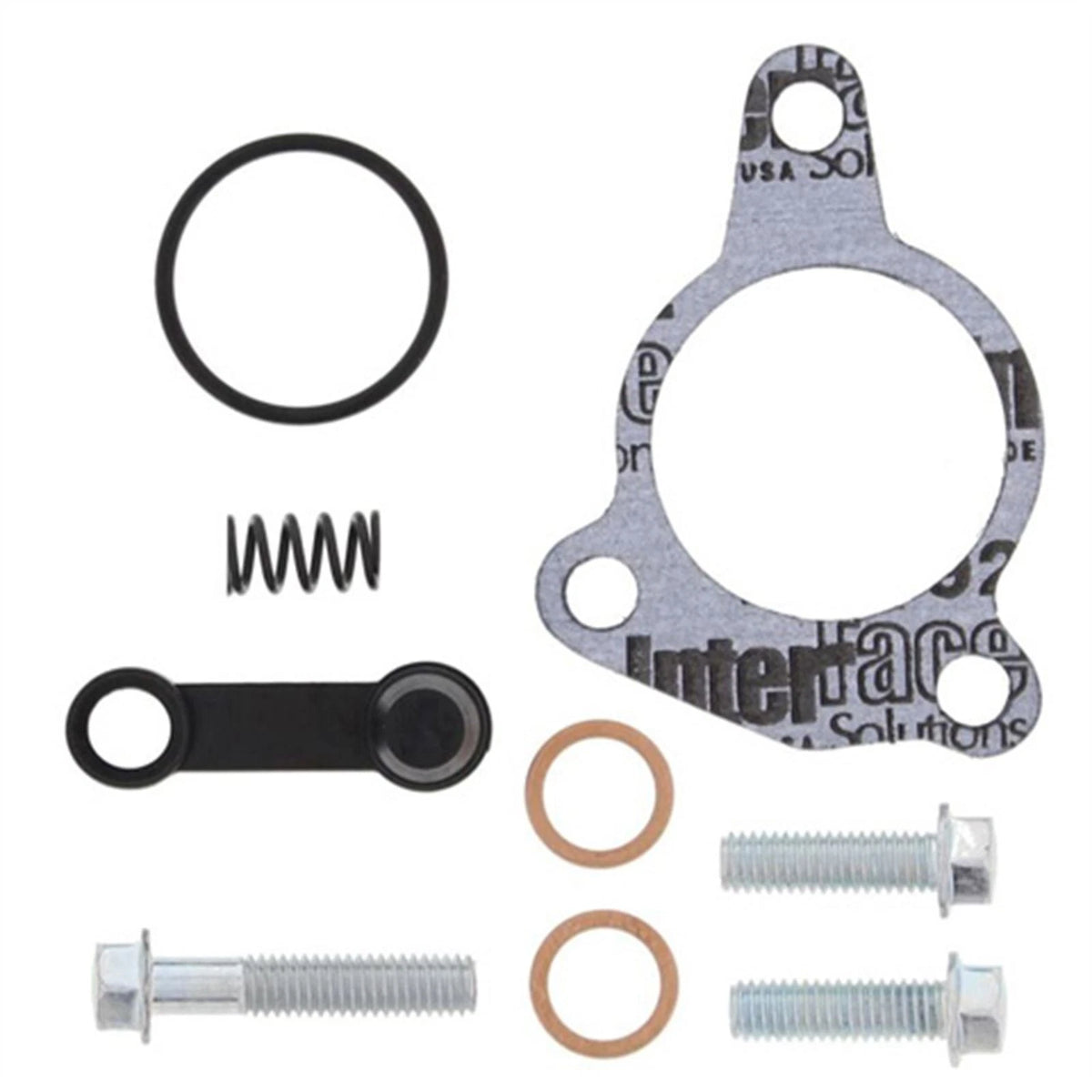 Clutch Slave Cylinder Repair Kit for (18-6003)