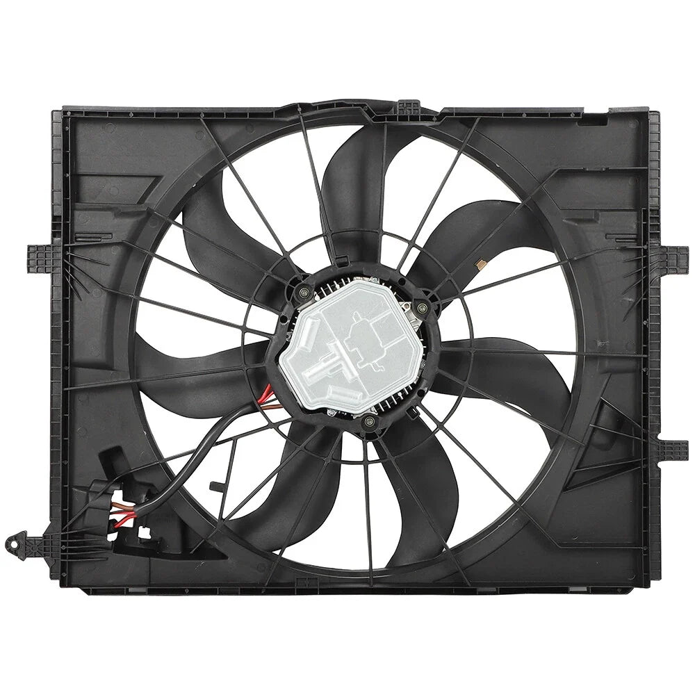 A/C Radiator Cooling Fan for Mercedes-Benz E350 E300 (2018–2022) 625070