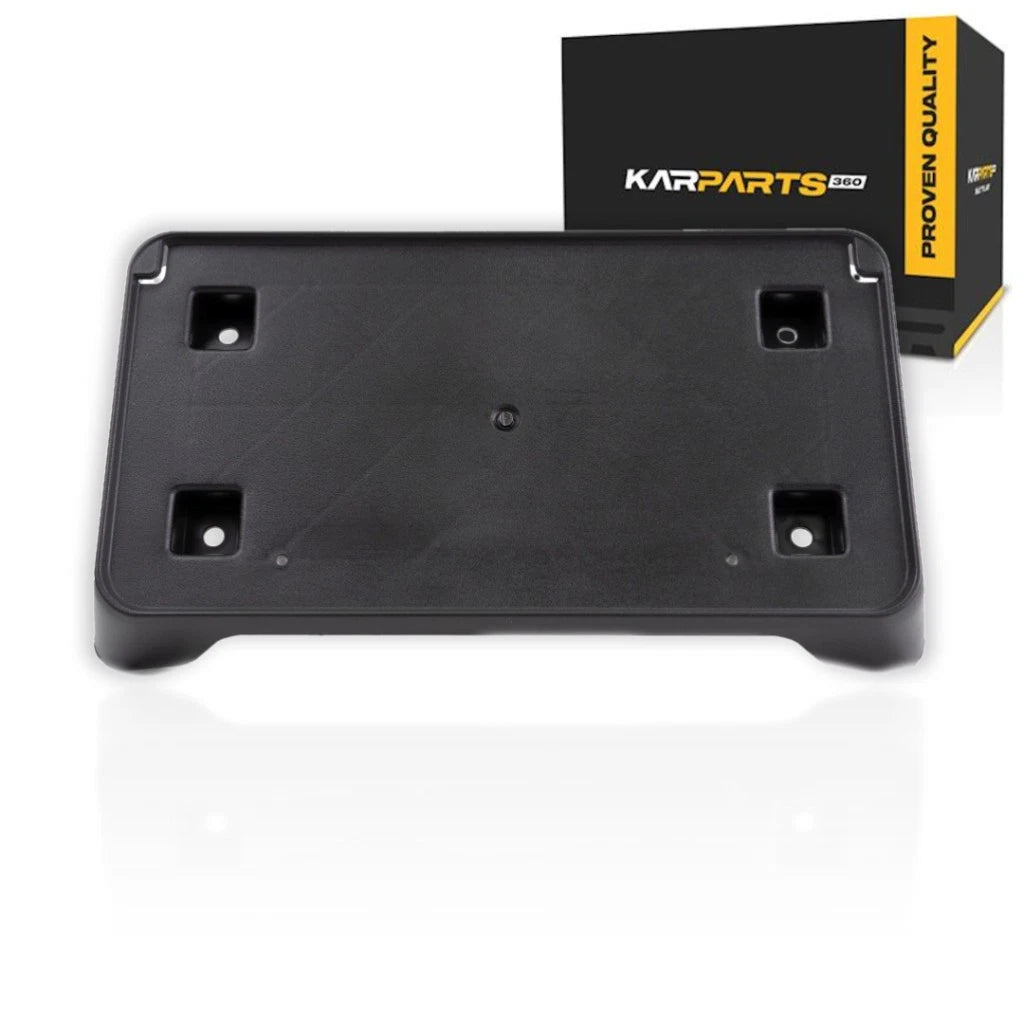 License Plate Bracket for Dodge Charger (2006–2010) CH1068117, CLX-M0-USA-REPD019502-CL360A70