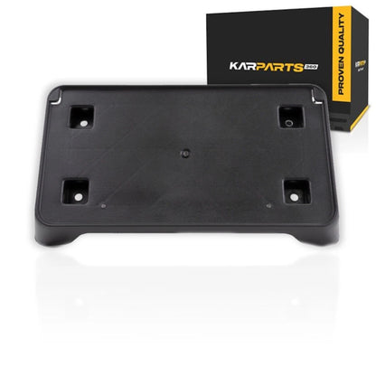 License Plate Bracket for Dodge Charger (2006–2010) CH1068117, CLX-M0-USA-REPD019502-CL360A70