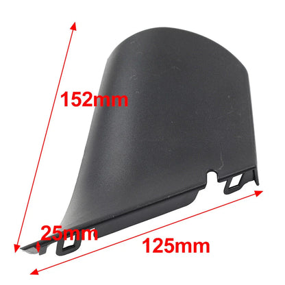 Right Side Rearview Mirror Lower Cover for Volvo S80 S80L V70 XC70 (2007-2016)