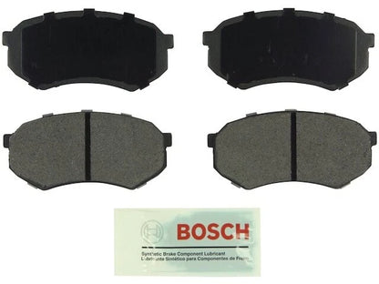 Brake Pad Set for Dodge Conquest (1984–1986) 62473XRRQ