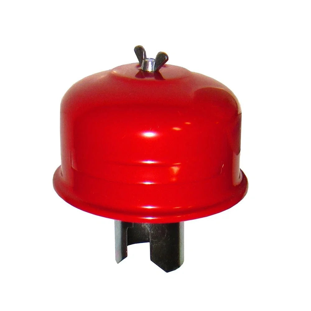 Oil Filler Cap with Breather Element for Ford 2000-2131