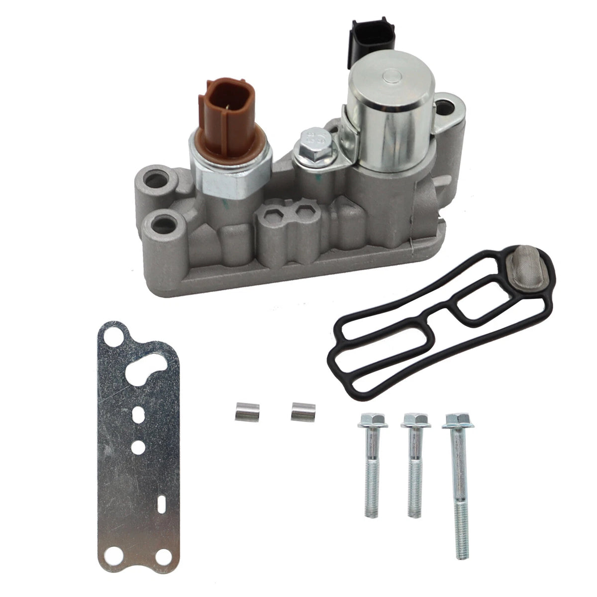 Variable Timing Solenoid for Honda Acura RDX 3.5L V6 (2008–2016) 918-056, 15810R70A03, 15810-R70-A04