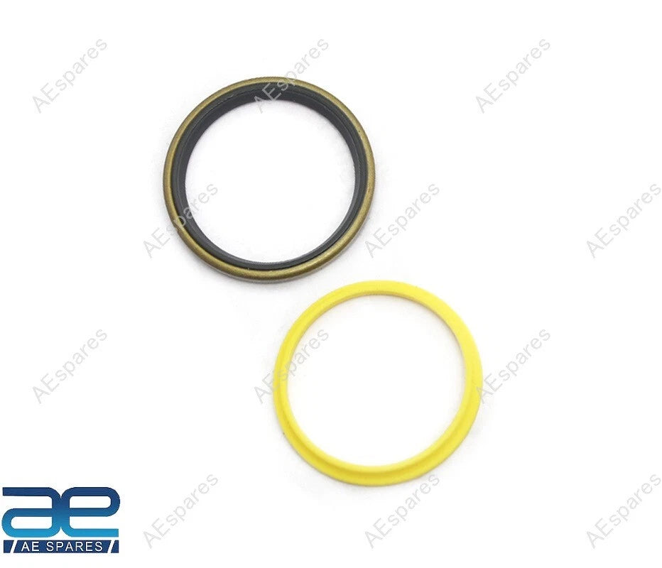 Steering Control Unit HSU Seal Kit for Mahindra Tractor