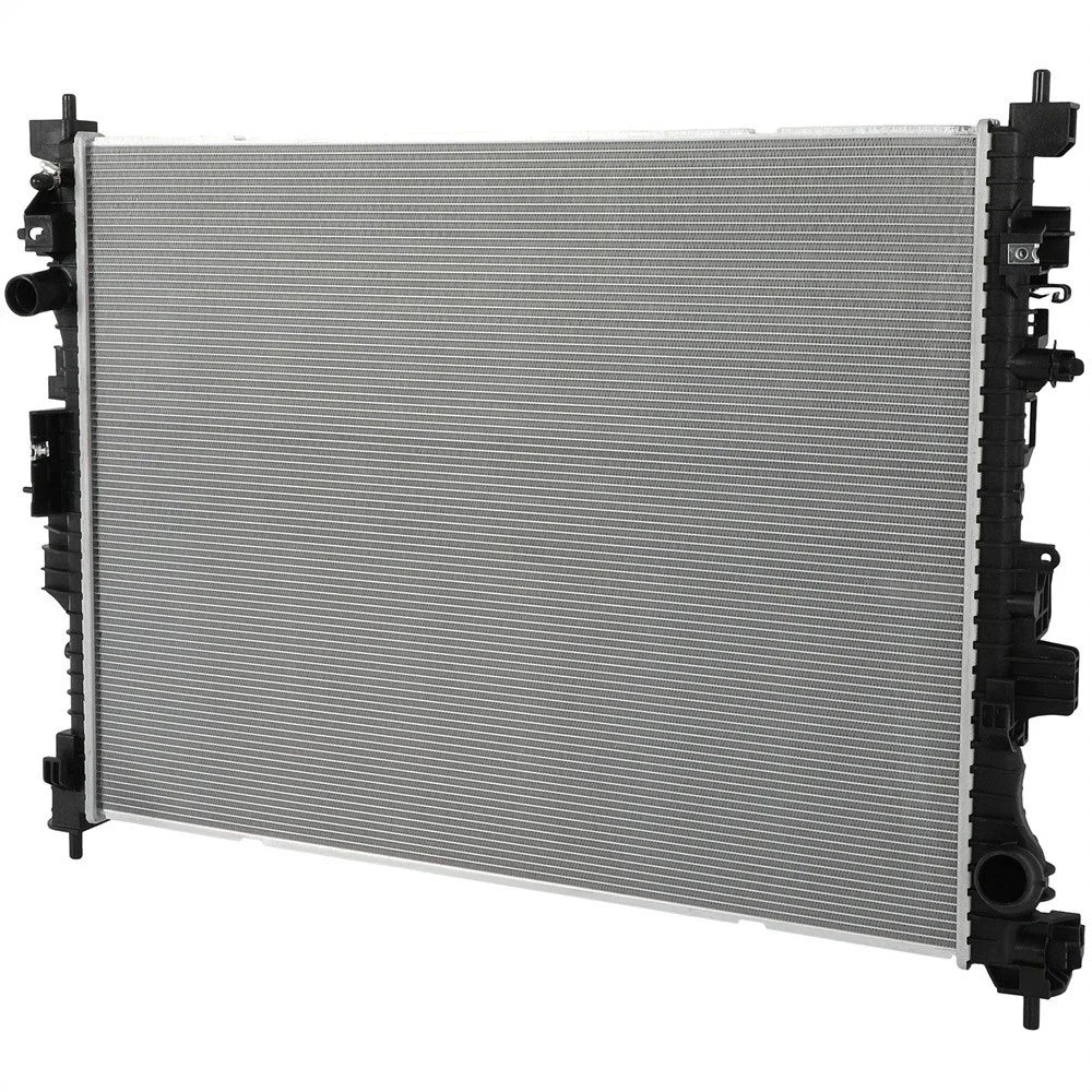 Aluminum Radiator for Chevrolet Blazer (2020–2024), GMC Acadia (2020–2023)