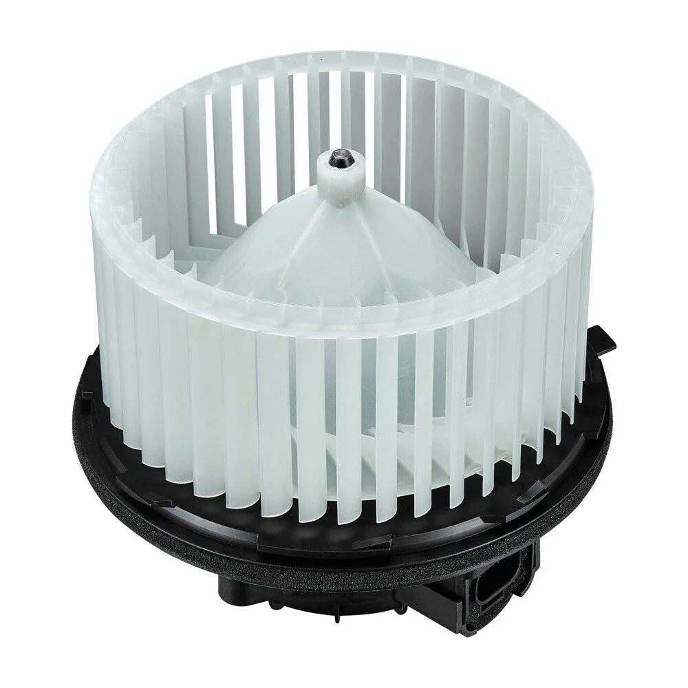 HVAC Blower Motor and Fan for Chevrolet Silverado 3500 Tahoe (2008–2010, 2013)