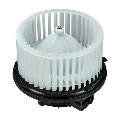 HVAC Blower Motor and Fan for Chevrolet Silverado 3500 Tahoe (2008–2010, 2013)