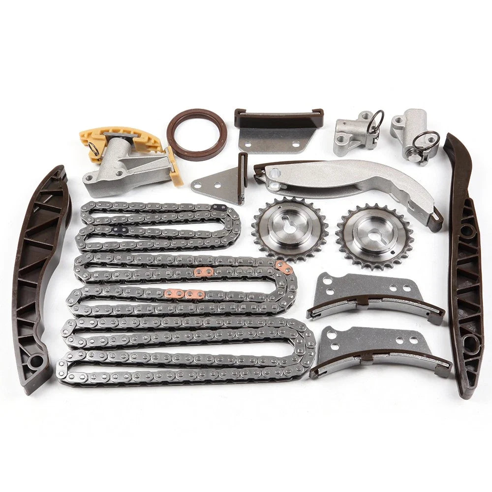 Timing Chain Kit for Hyundai H1, Starex, i800, iLoad, KIA Sorento 2.5L CRDi (2005–2019)
