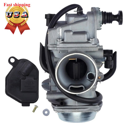Carburetor for Honda Foreman 450 TRX450ES TRX450S TRX450FE FM (1998–2004)