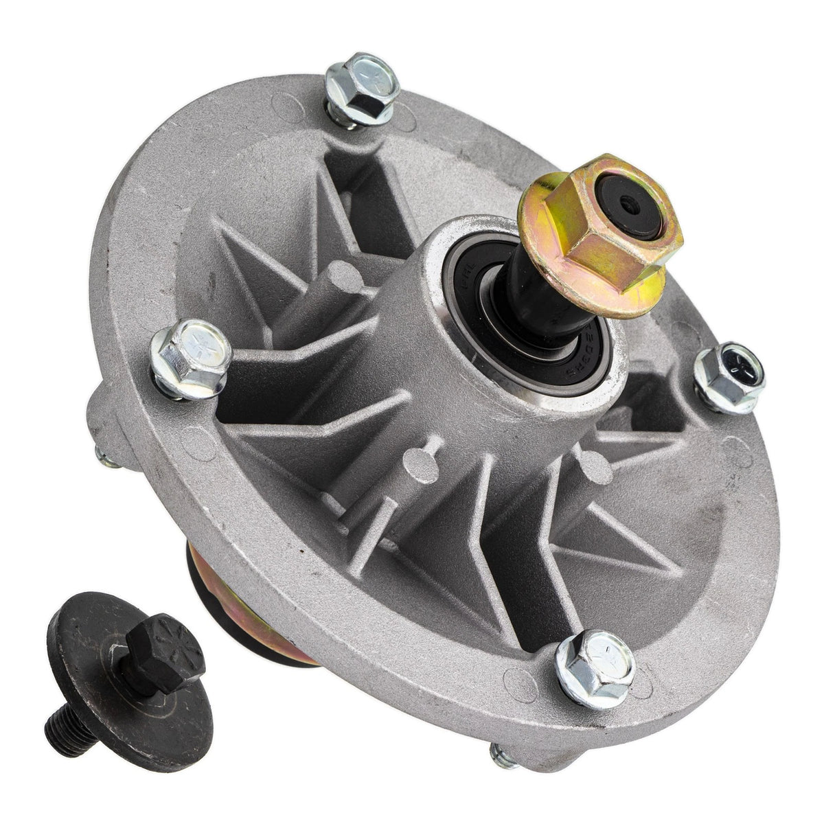 Deck Spindle Set of 3 for Hayter RZT420H (110-6866, 117-1192)