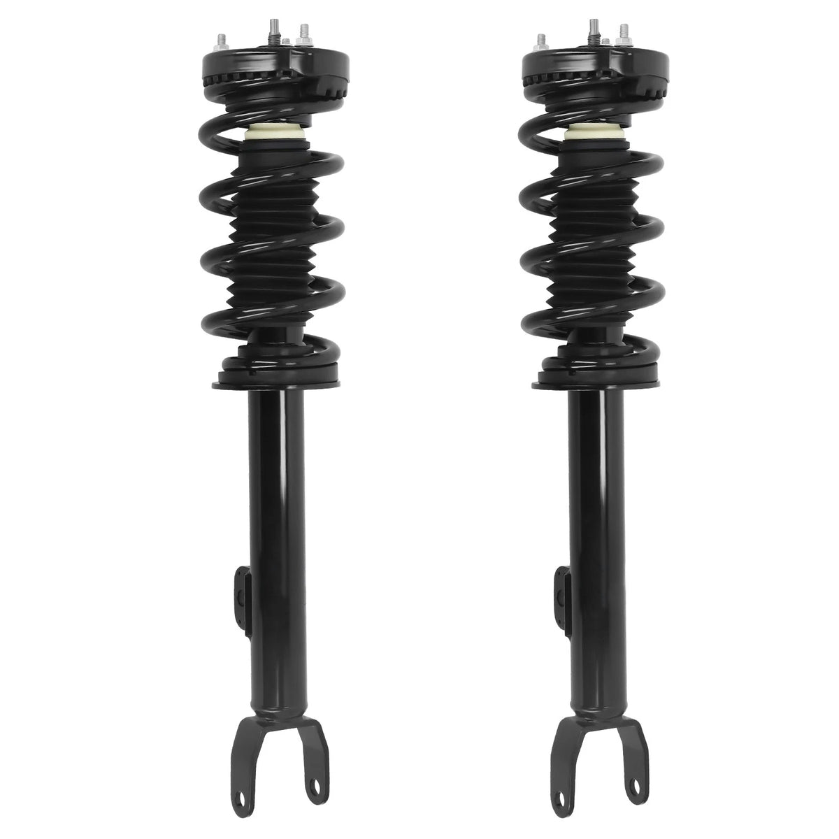 Front Strut Shock Coil Spring Assembly for Dodge Challenger (2012–2018) - PQHTJ1