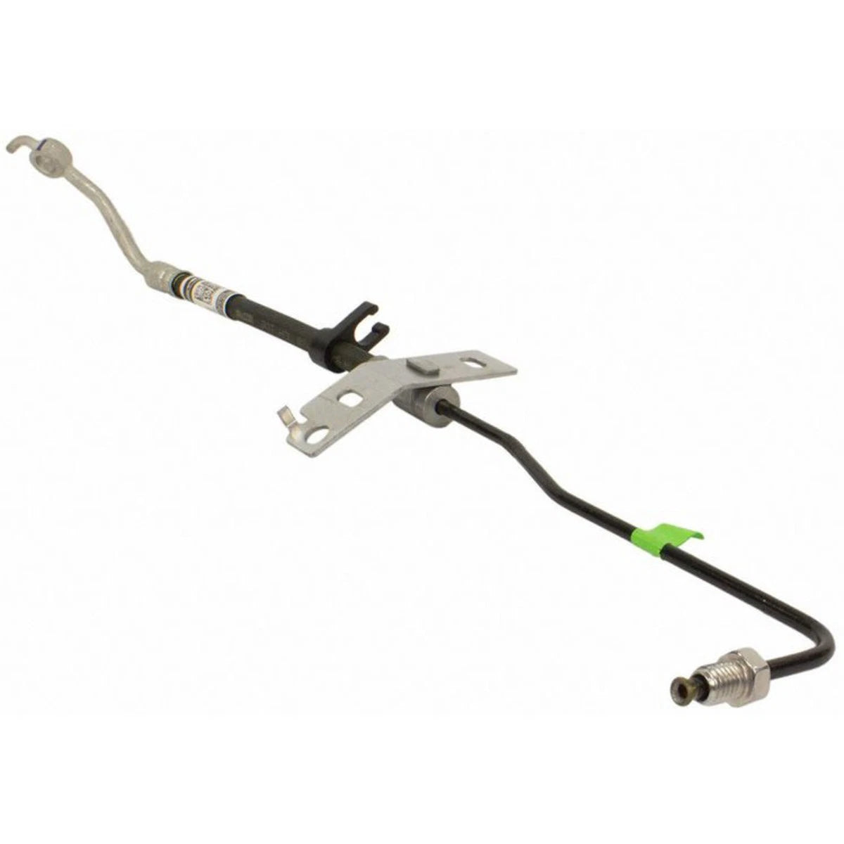 BRHR198 Brake Line for Ford F-150 (2015–2020) Left Side with Electric Parking Brake