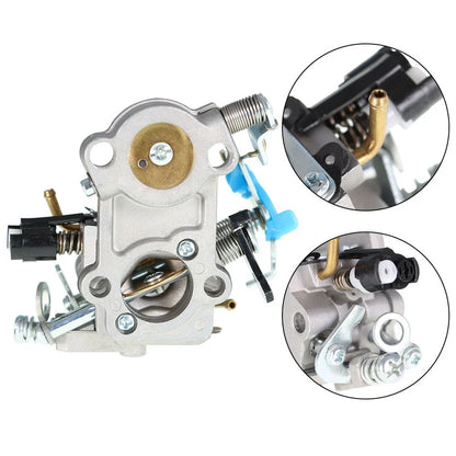 Carburetor for Husqvarna 455 460 Rancher (2005–2023)