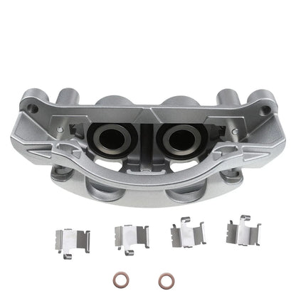 Brake Caliper Front Right for Nissan NV1500 NV2500 NV3500 (2015–2021) 18019807, 19B6863, 410011PA1A