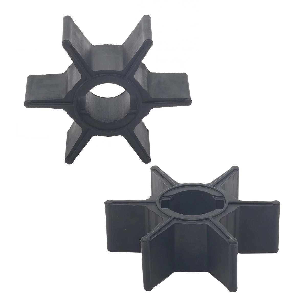 Water Pump Impeller for Mercury Outboard 2-3.3 HP (2-Stroke) (47-95289)
