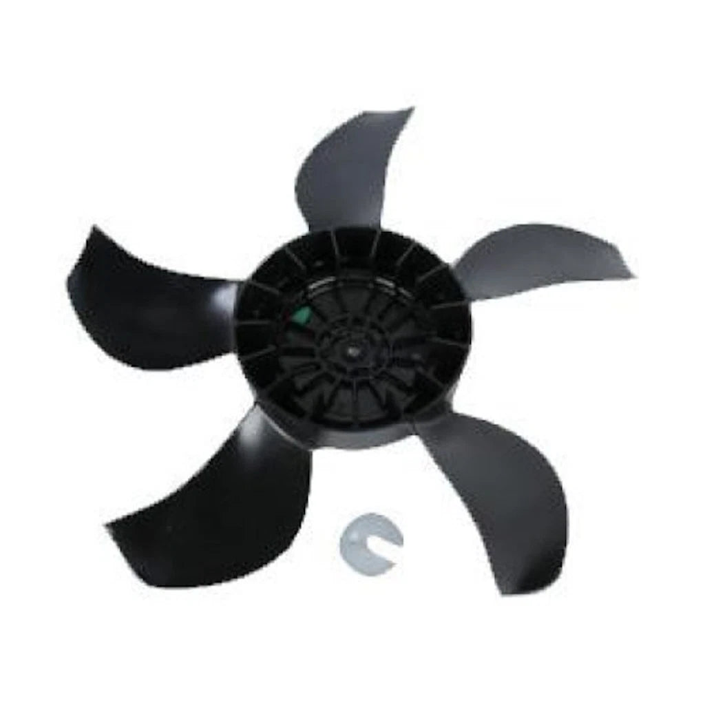 Engine Cooling Fan Blade for Chevy Avalanche (2010–2013) OLX-ACD15-81693-CL360A50