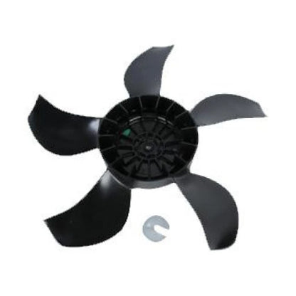 Engine Cooling Fan Blade for Chevy Avalanche (2010–2013) OLX-ACD15-81693-CL360A50