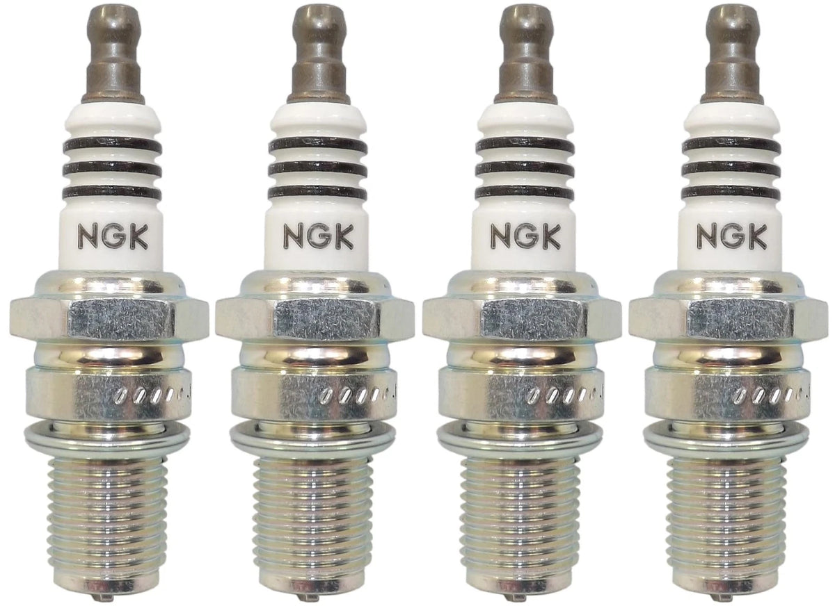 NGK BR6FIX Spark Plug for (6664)