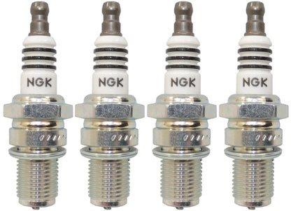 NGK BR6FIX Spark Plug for (6664)