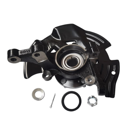 Front Left Wheel Hub Bearing Knuckle for Hyundai Sonata (2011–2013) 517153R010