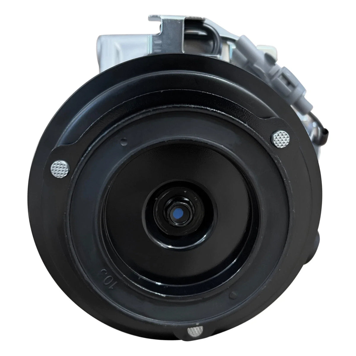 A/C Compressor Replacement for Lexus RC350 3.5L AWD (2018–2020)