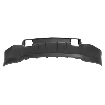 Front Lower Valance for Chevrolet Silverado 2500 HD 3500 HD (2015–2019)