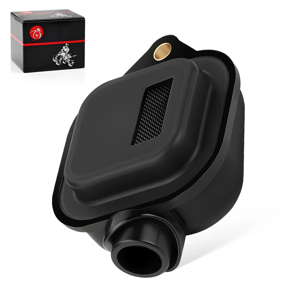 Oil Pickup for Polaris Ranger Crew 700 (2008–2009) / Ranger XP 800 (2010–2012)