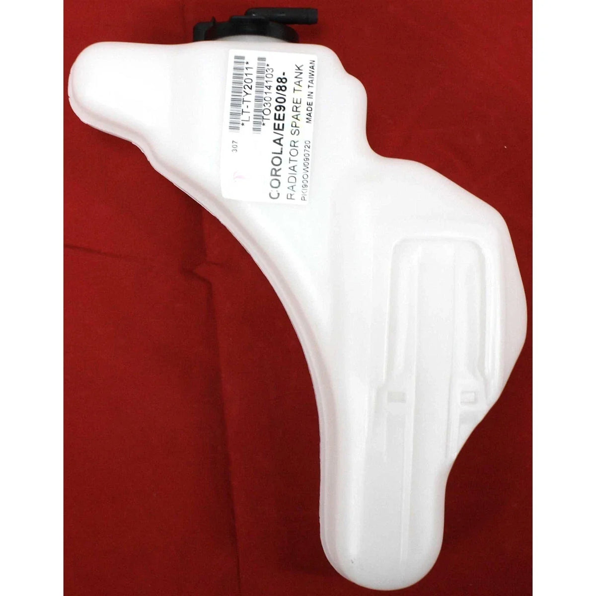 Coolant Reservoir Expansion Tank for Toyota Corolla (1988–1993)