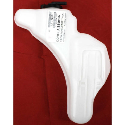 Coolant Reservoir Expansion Tank for Toyota Corolla (1988–1993)