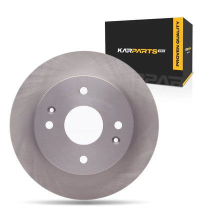 Disc Brake Rotor for Acura Vigor (1992–1994) ALX-PAU-DF-600-58007-CLA1