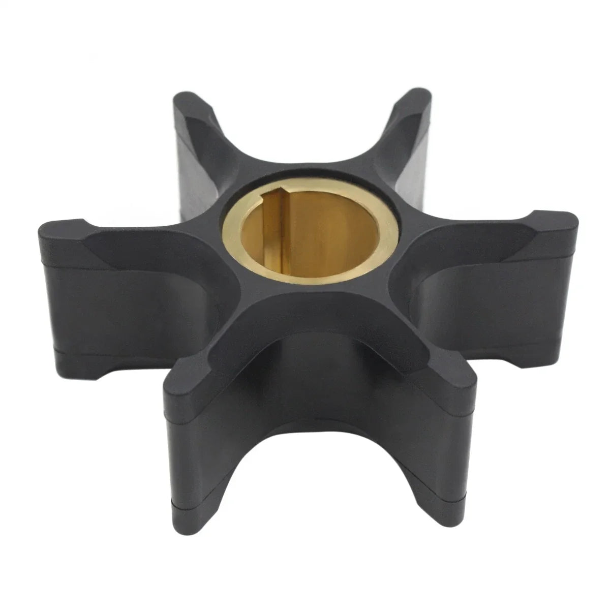 Outboard Water Pump Impeller for Johnson 85-235 HP (389642, 777212, 777823)