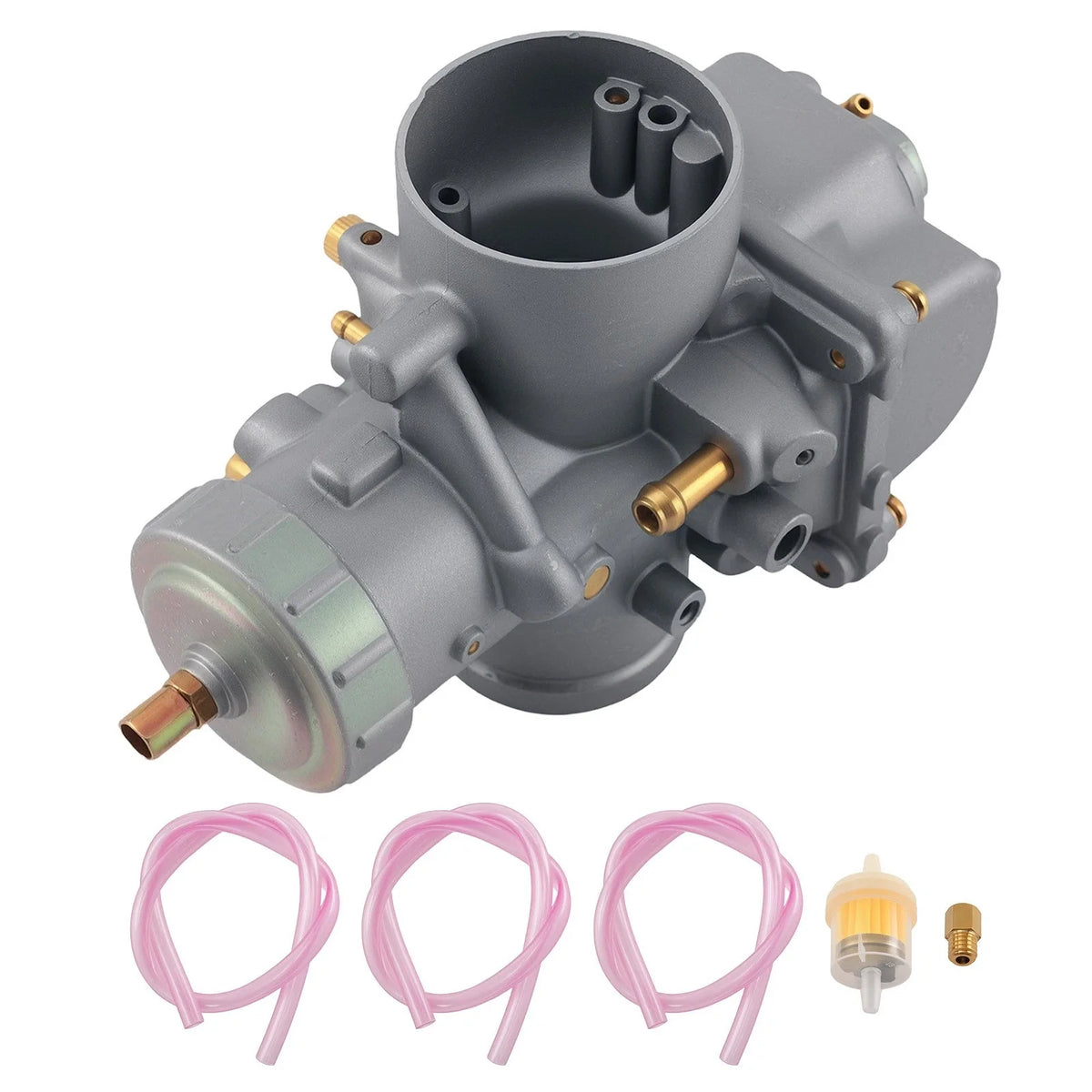 2-Stroke Carburetor for Polaris Xplorer 400 400L (1994–2002) 3130574 3130710