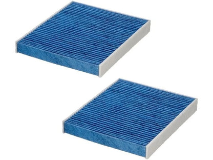 Cabin Air Filter for BMW 528i xDrive (2010, 2012–2016) 32384MPRT