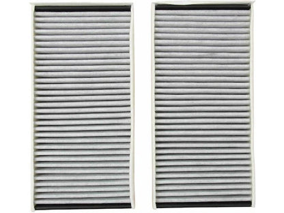 Cabin Air Filter for BMW 228i xDrive Gran Coupe (2020–2024) 91231XZJB