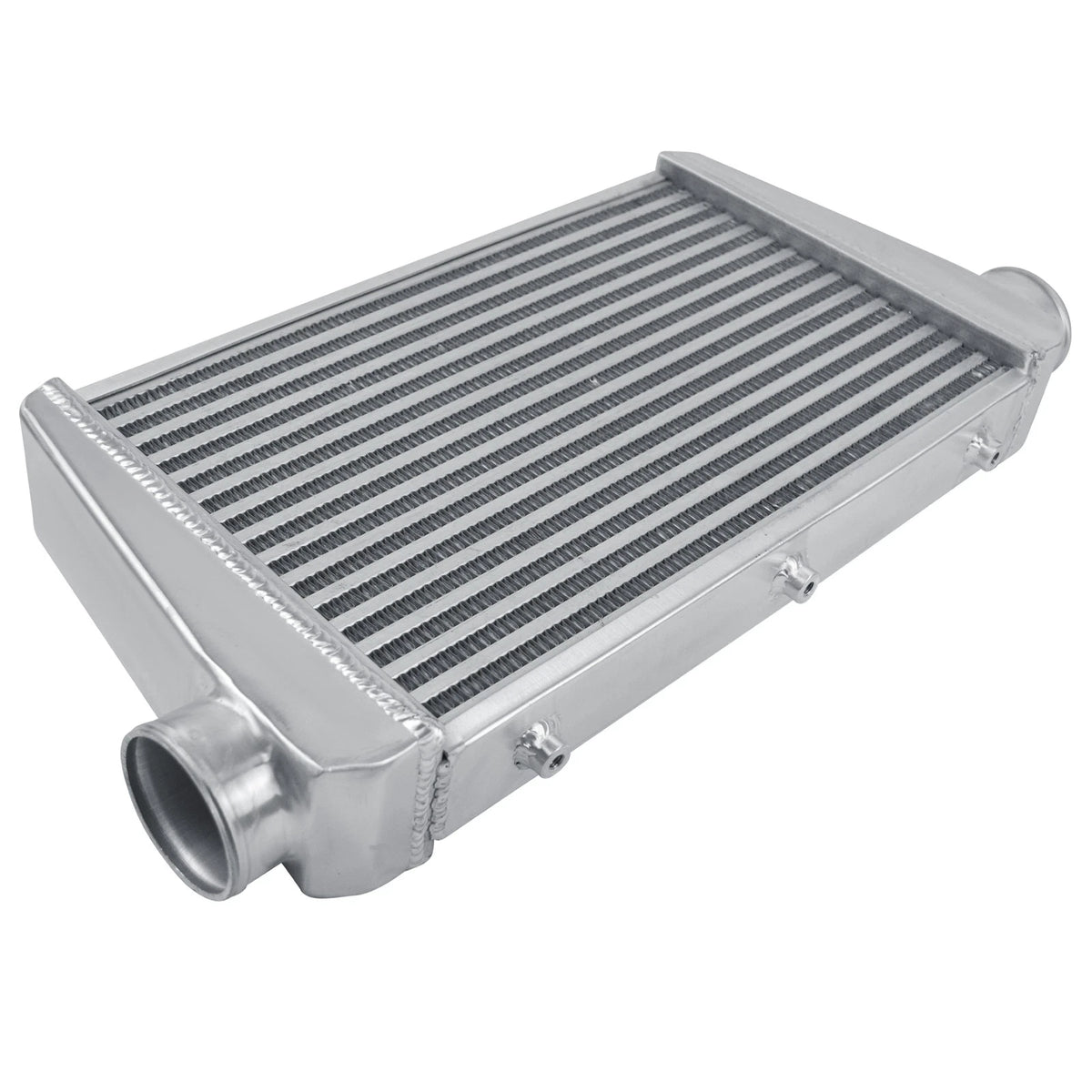Turbo Intercooler for Universal Applications (25" x13" x3.3")