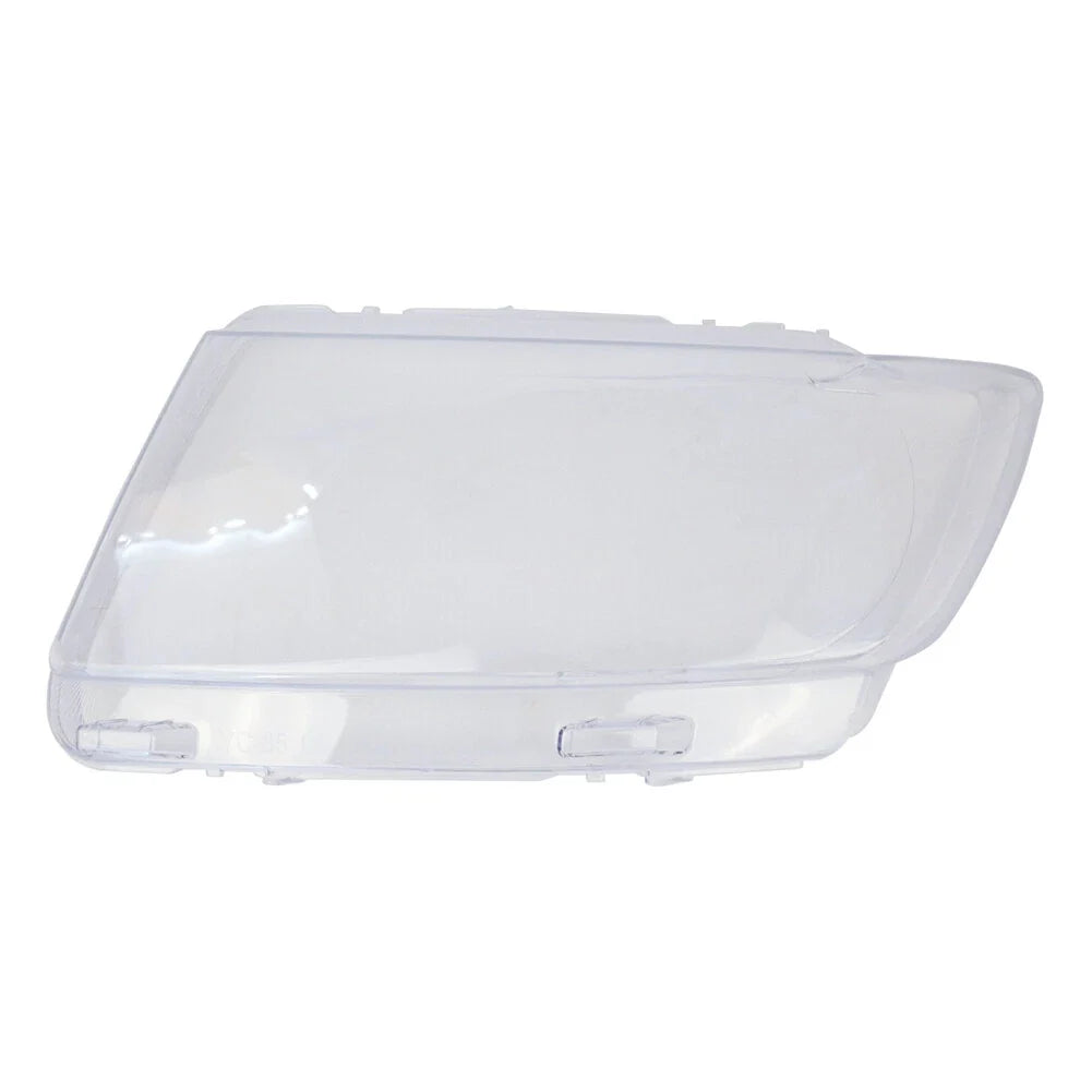 Headlight Lens Cover for Jeep Grand Cherokee, Compass (2011–2021)