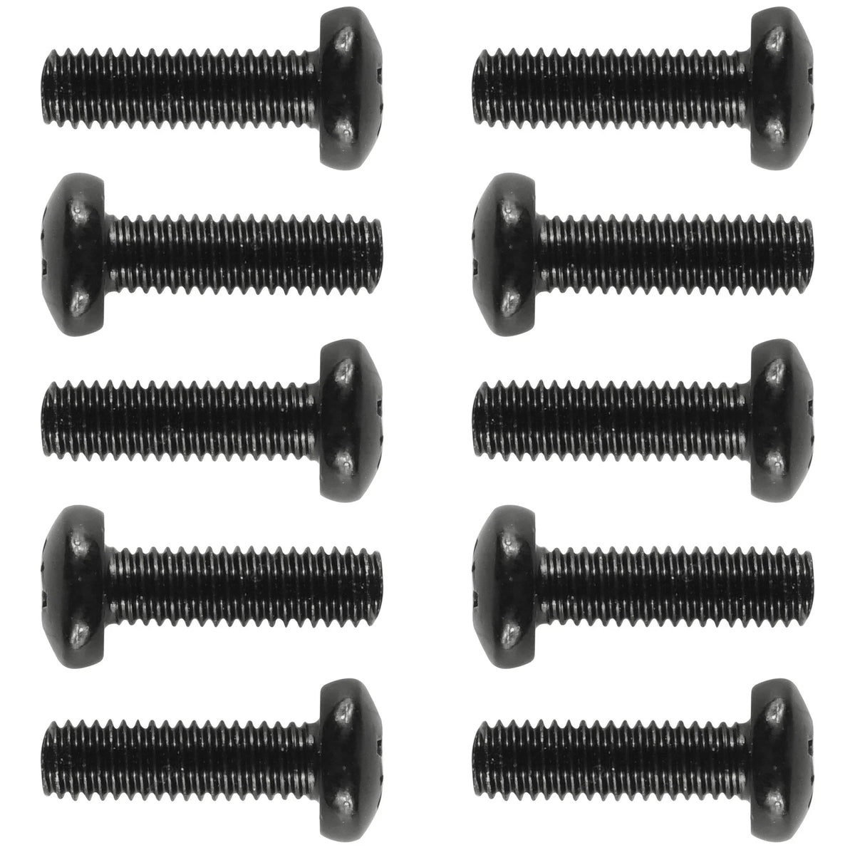 M6x20 Cylindrical Head Screw for John Deere LT133 LT155 LTR155 LTR166 (BL16310 - MD)