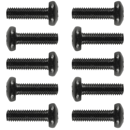 M6x20 Cylindrical Head Screw for John Deere LT133 LT155 LTR155 LTR166 (BL16310 - MD)