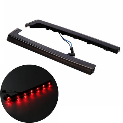 LED Brake Lights for Harley Touring (2014–2025)