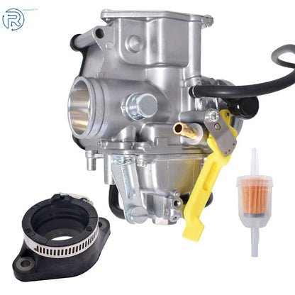 36mm Carburetor for Honda TRX 300 EX TRX300EX (1993–1997)