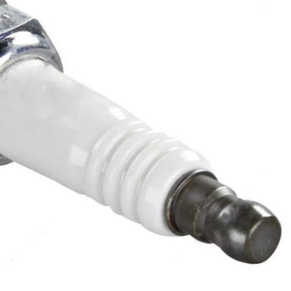 Set of 4 NGK IFR6D10 Spark Plugs for Dodge Dakota (2005–2007) TLX-ngk5344-CL360A84