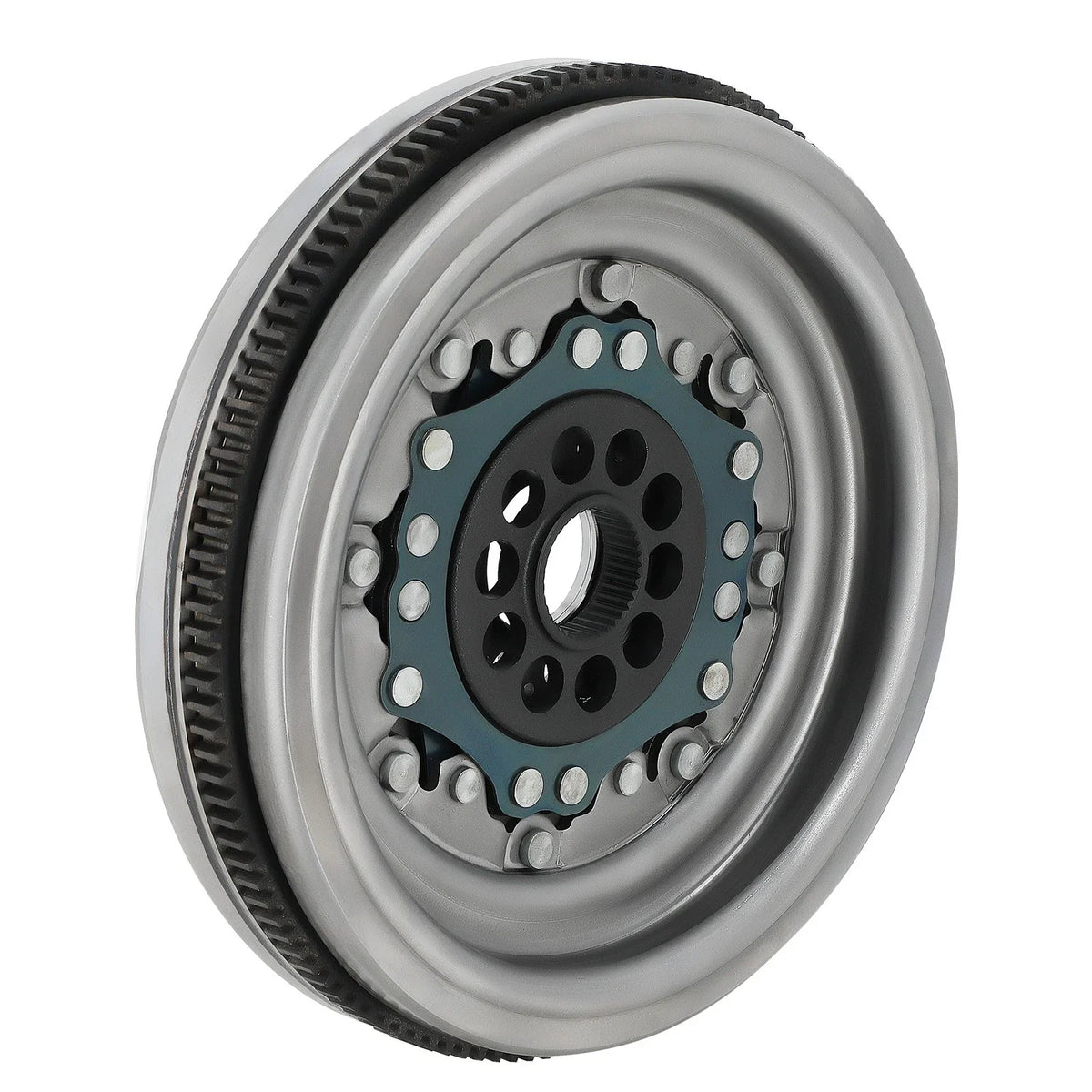 Dual Mass Flywheel for VW Passat B6 B7 3.2 3.6 VR6 (2006–2017) 022105266AK