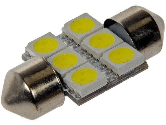 Dome Light Bulb for Hyundai Santa Fe XL (2013–2014) 93886FJJT