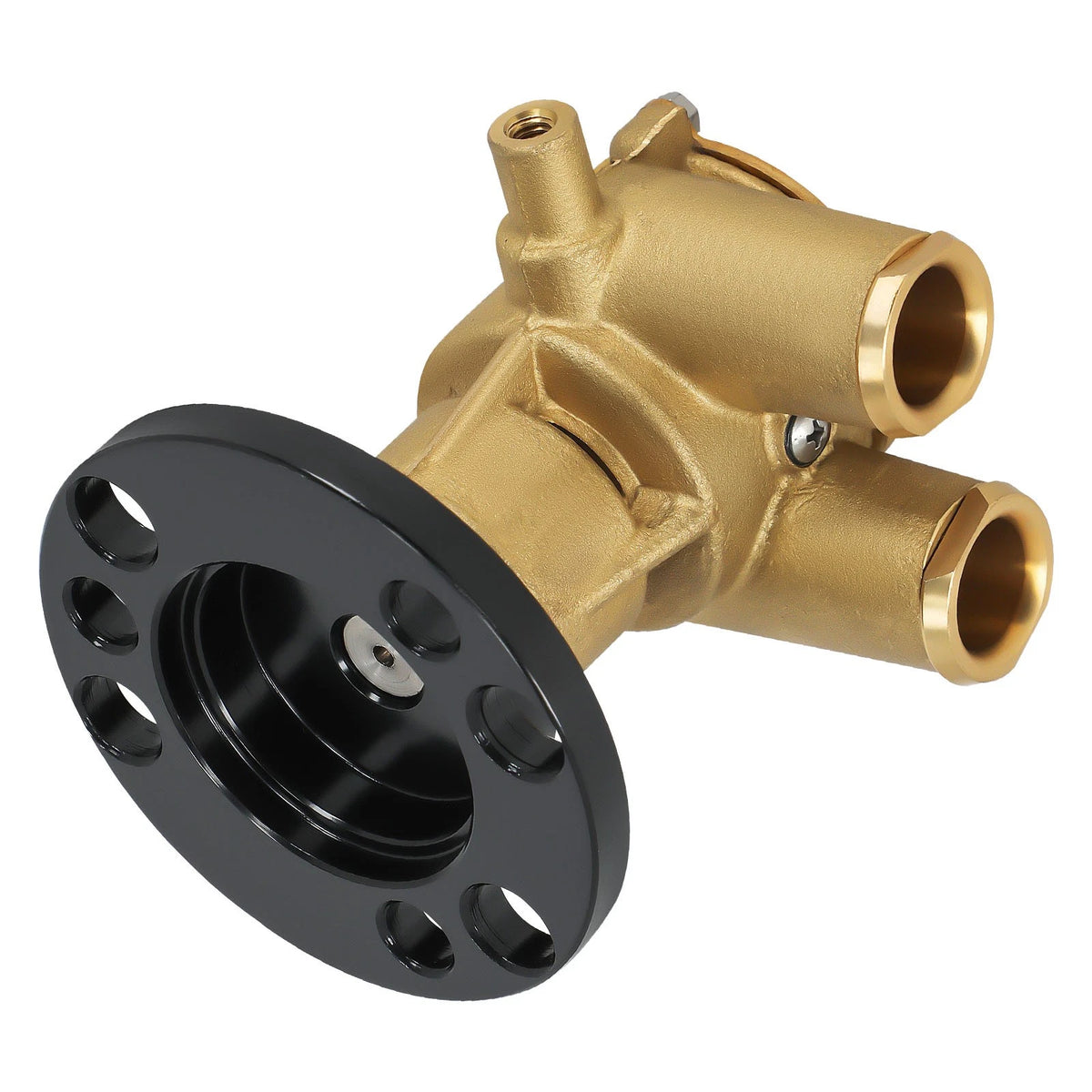 Sea Water Pump for Johnson F6B-9 (NJD7M2, 3860703, 10-24232-1)