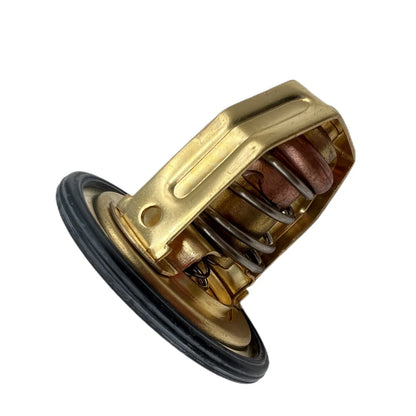 55℃ Thermostat for Volvo Penta BB170A BB170B BB170C MB20A (Models 824912)
