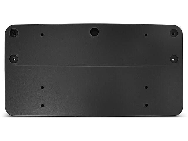 Front License Plate Bracket for Mercedes C300 (2012–2014) 74545BYBP
